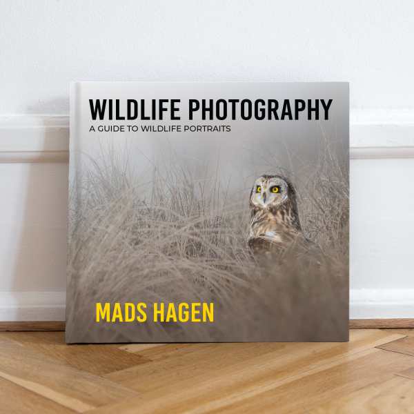 E-book by Mads Hagen